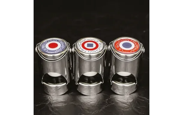 ROGER ORFEVRE PRESEN 850322